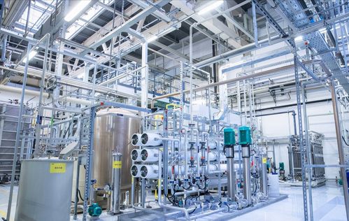 光伏系統(tǒng)擴(kuò)充升級(jí) 華晨寶馬啟動(dòng)可持續(xù)發(fā)展成果之旅